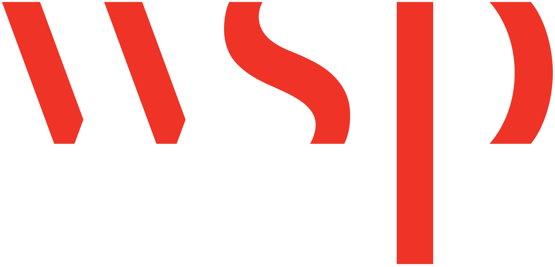 WSP New Zealand logo