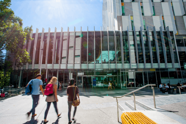 Auckland University of Technology