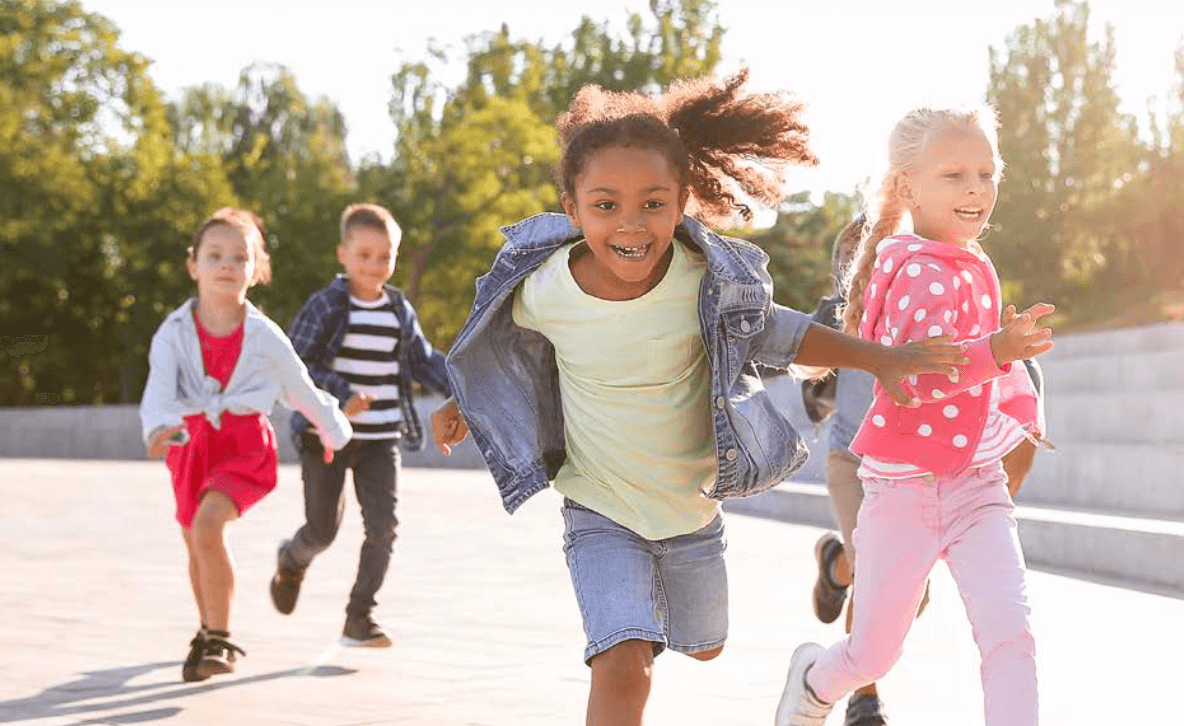 Safer Cities By Design