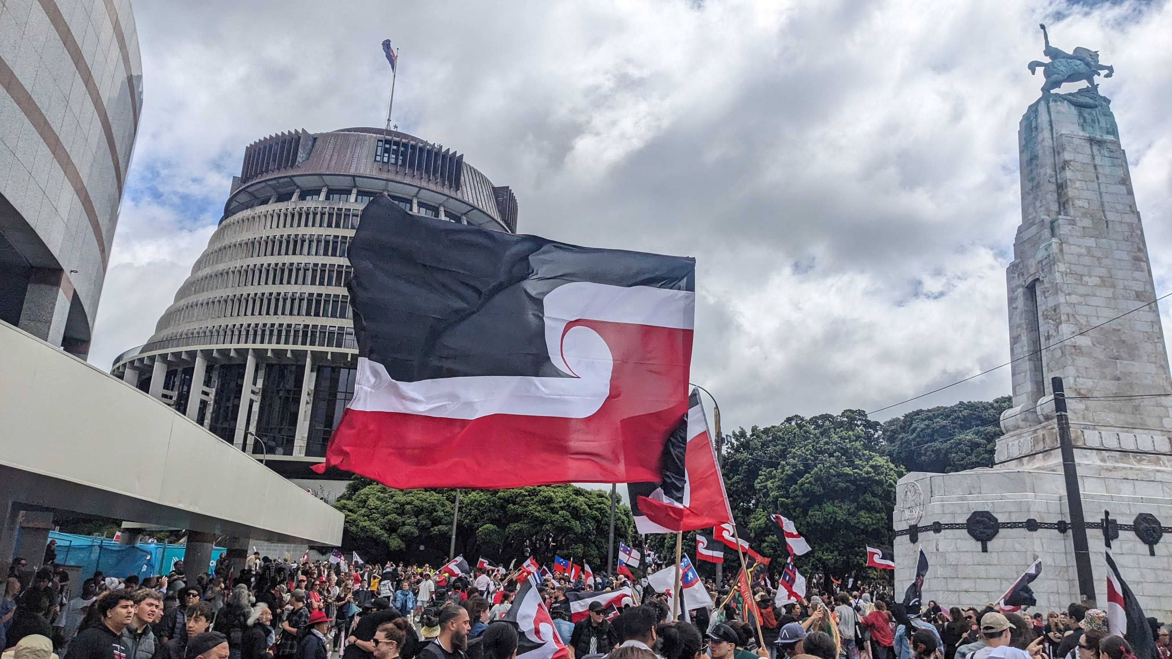 Race Relations Crisis: Why it will soon resolve in favour of Māori