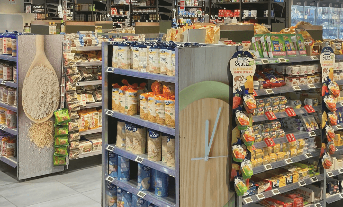 Junk Food and Poor Policy?