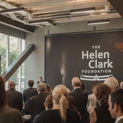 Welcoming Paula Southgate to our Honorary Fellows Programme