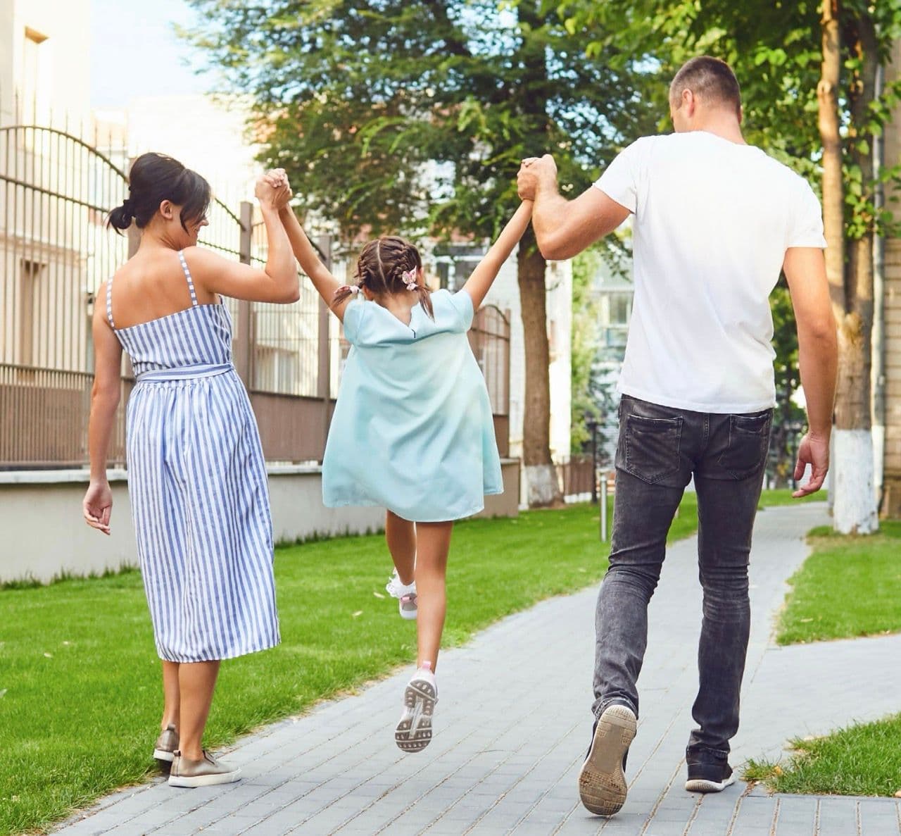 Nau Mai | Welcome Home