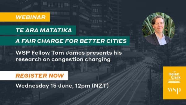 A Fair Charge for Better Cities