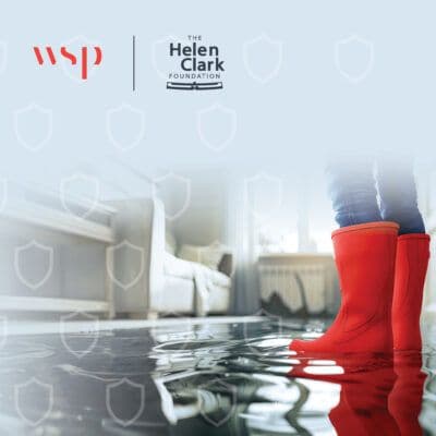 New report warns of insurance crisis due to climate change; urges immediate action