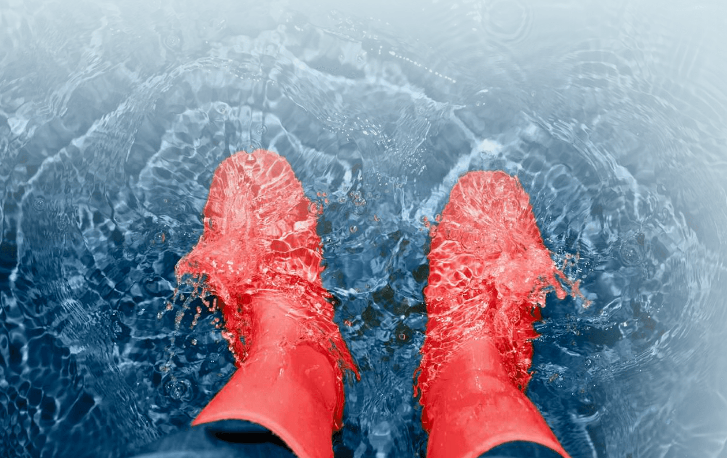 Premiums Under Pressure