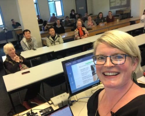 Why we need low-traffic areas in Aotearoa New Zealand’s cities