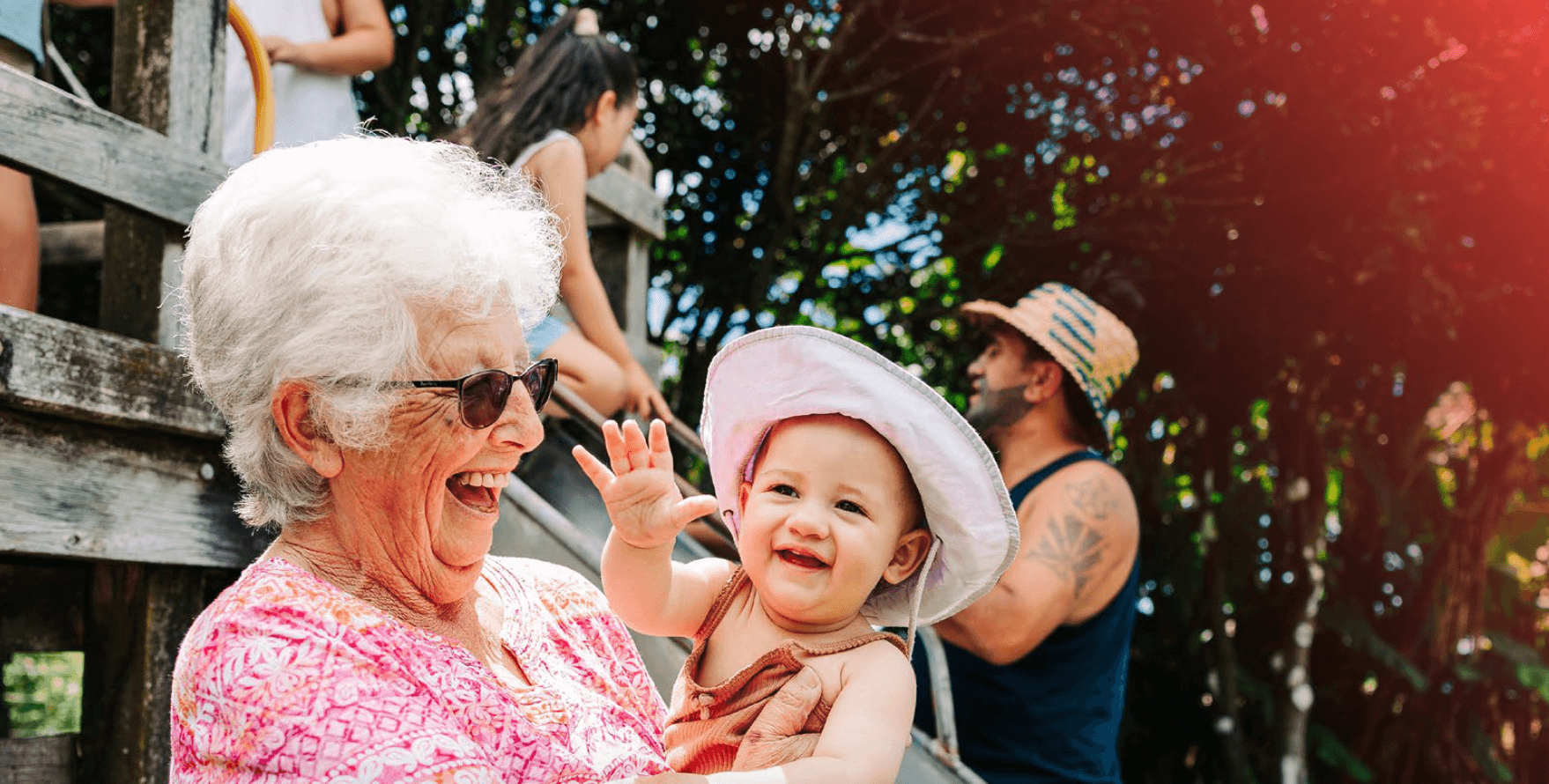 Age-Proofing Aotearoa