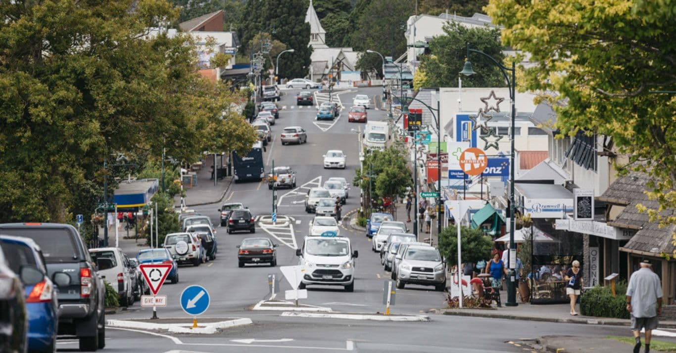 How to fix the reputation of local government