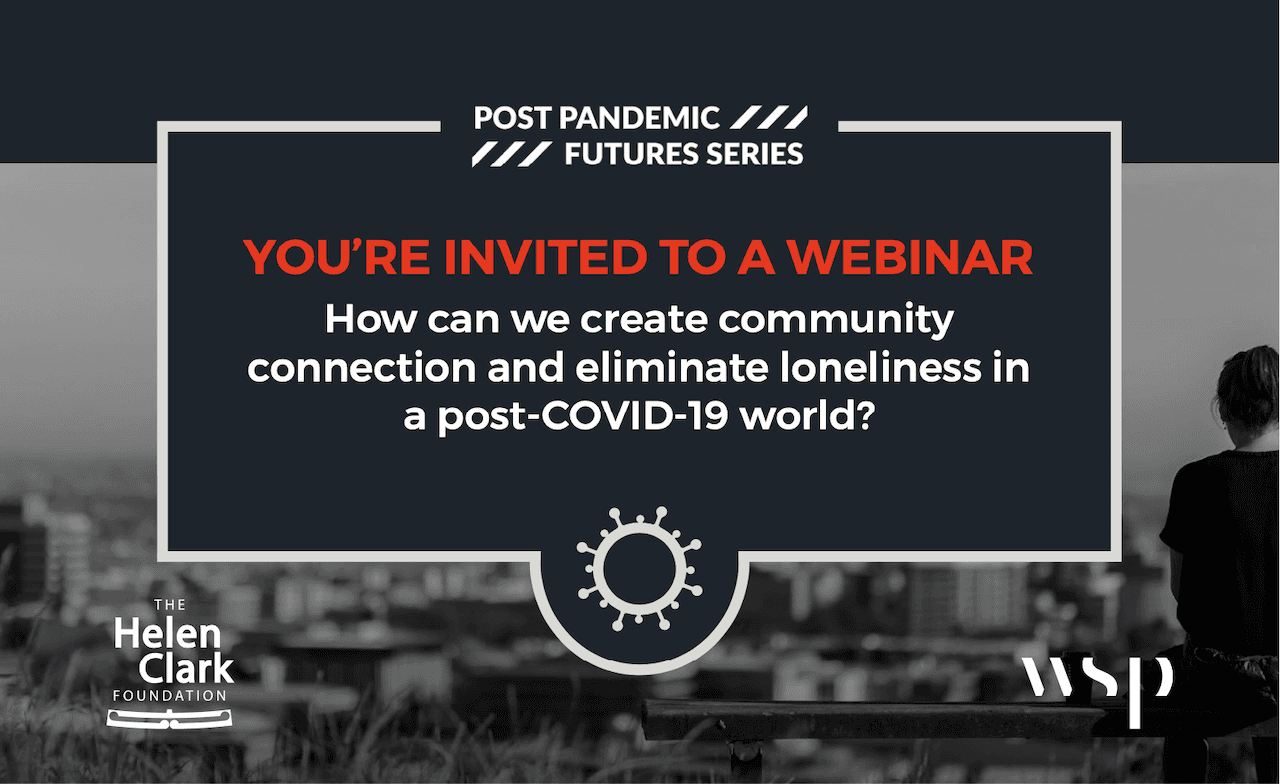 ‘Alone Together’ report launch