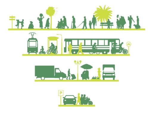 Our City Tomorrow: Reimagining Auckland