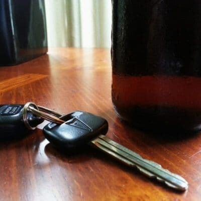 ACC Data Reveal $636k Daily Cost Of Alcohol-related Crashes