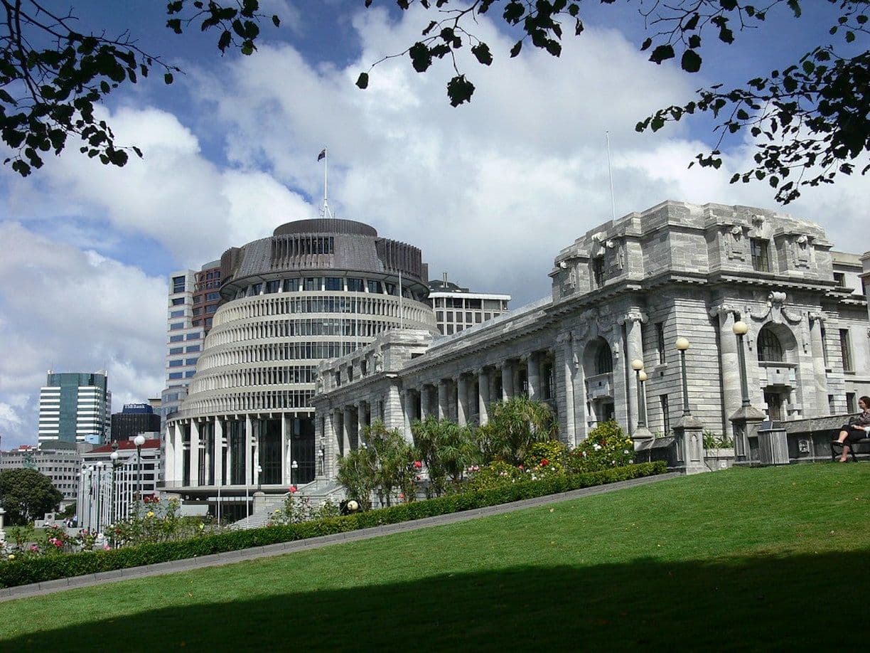 Playing the Long Game: David Cunliffe