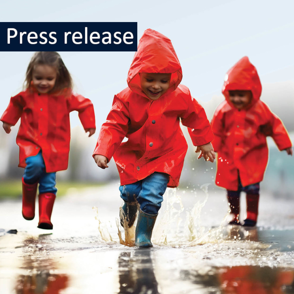 Press Release: New report from the Helen Clark Foundation on Sponge Cities and their role in resilient urban design in the face of climate change-induced extreme rainfall events.