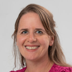 Dr Rose Crossin